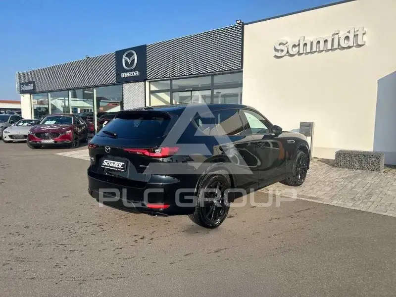 2026 Mazda CX
