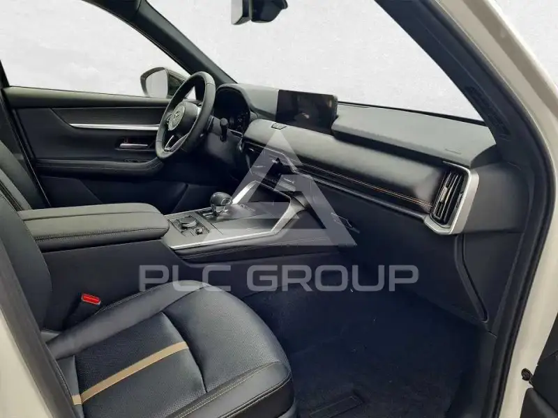 2026 Mazda CX