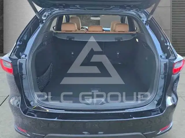 2026 Mazda CX