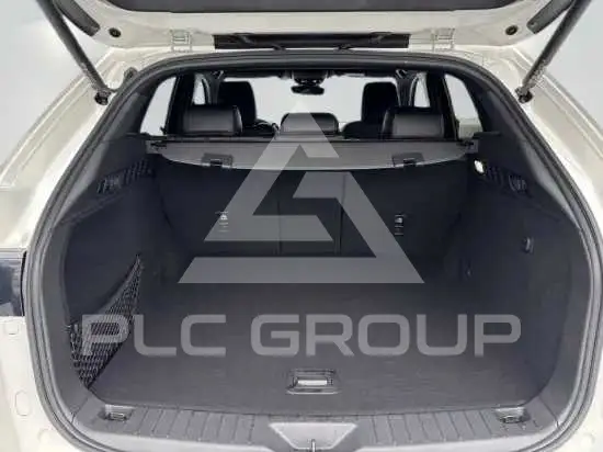 2026 Mazda CX