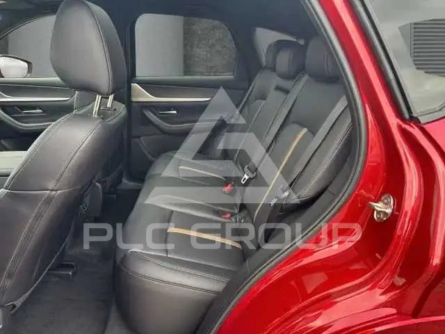 2026 Mazda CX