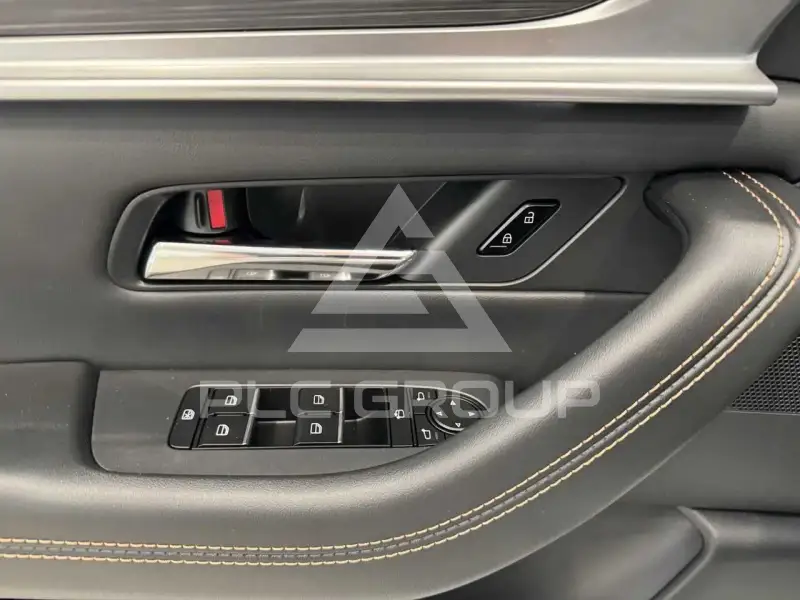 2026 Mazda CX