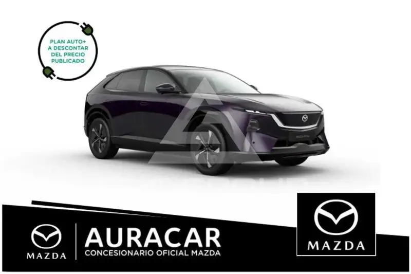 2026 Mazda CX
