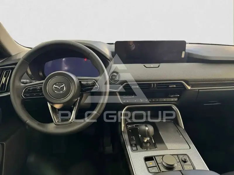 2026 Mazda CX