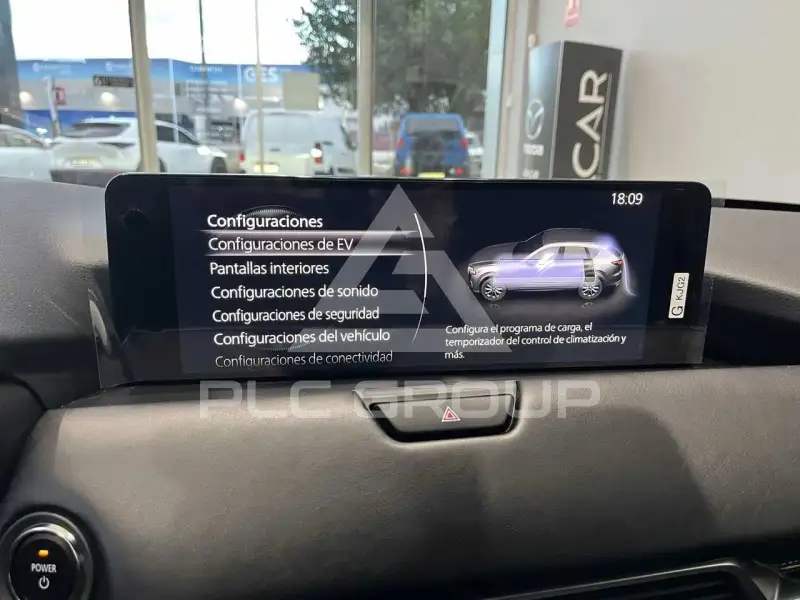 2026 Mazda CX