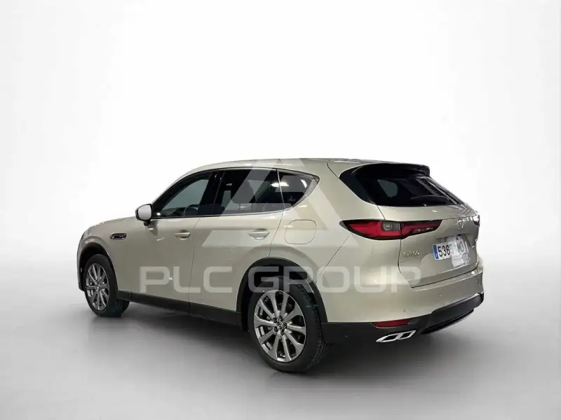 2026 Mazda CX
