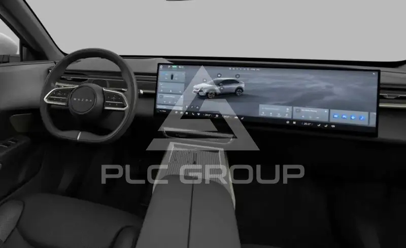 2026 Mazda CX