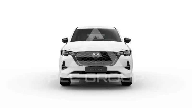 2026 Mazda CX