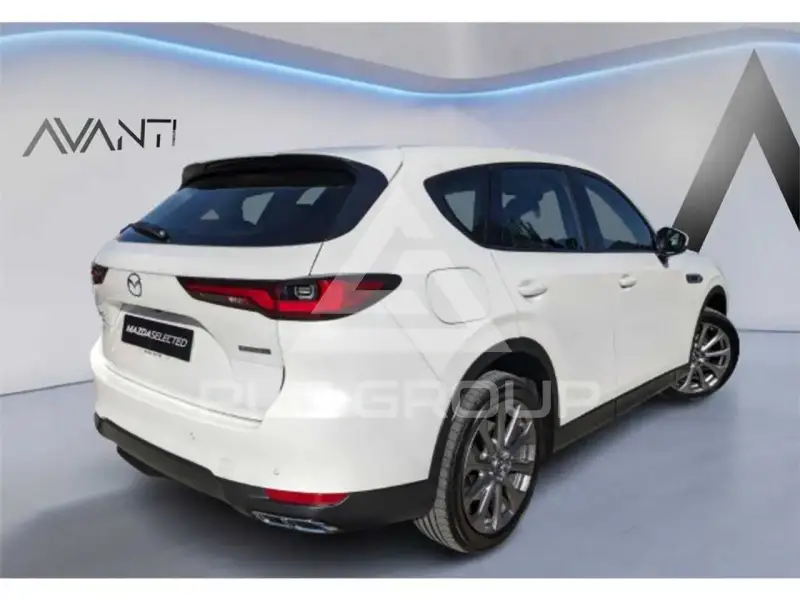 2026 Mazda CX