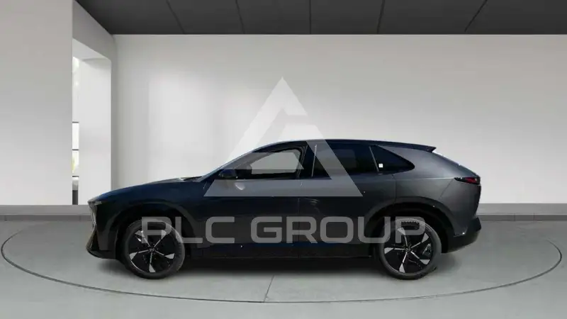 2026 Mazda CX