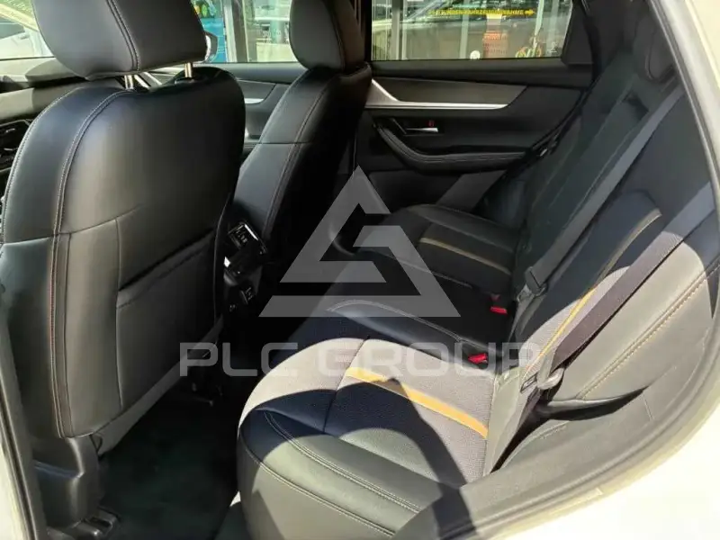2026 Mazda CX