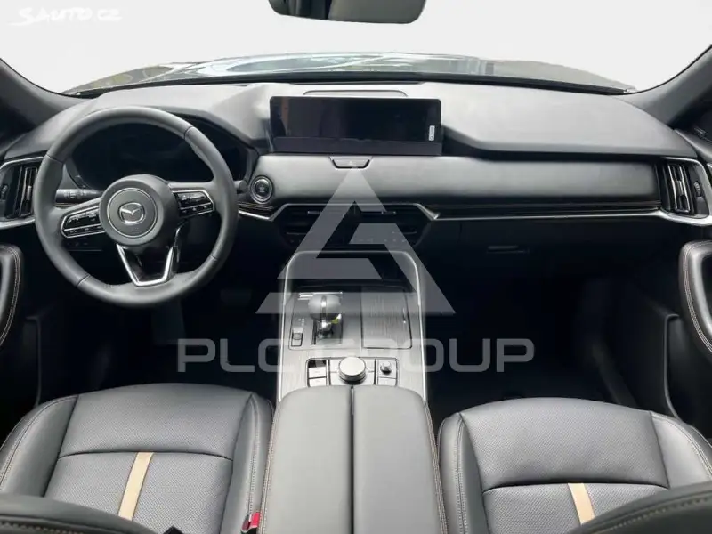 2026 Mazda CX
