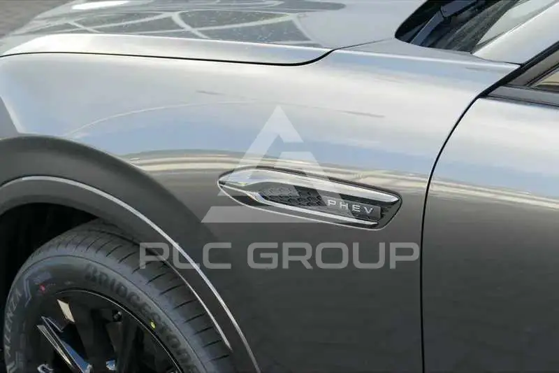 2026 Mazda CX