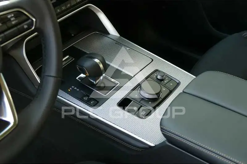 2026 Mazda CX