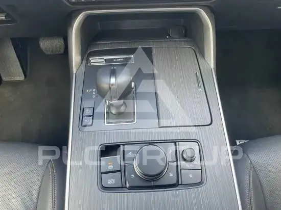 2026 Mazda CX