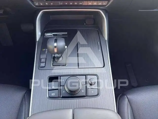 2026 Mazda CX