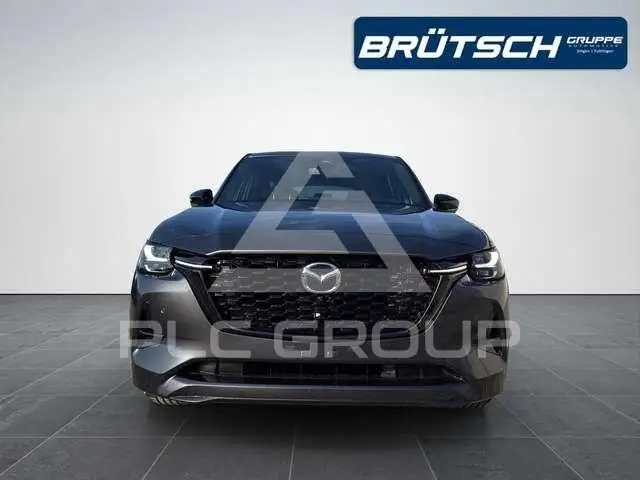 2026 Mazda CX