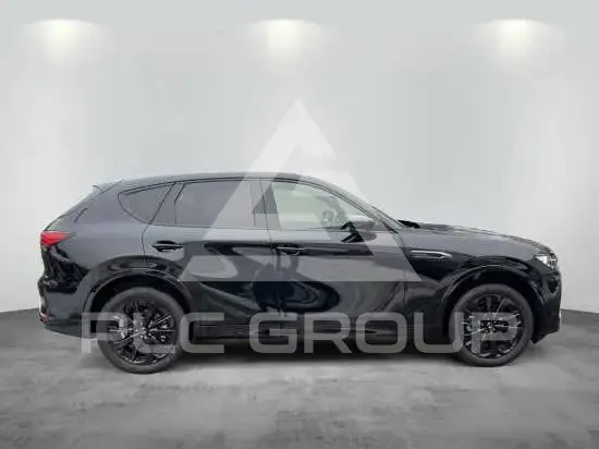 2026 Mazda CX