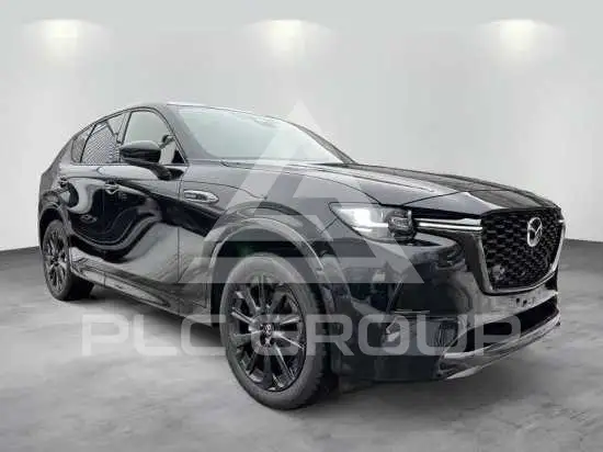 2026 Mazda CX