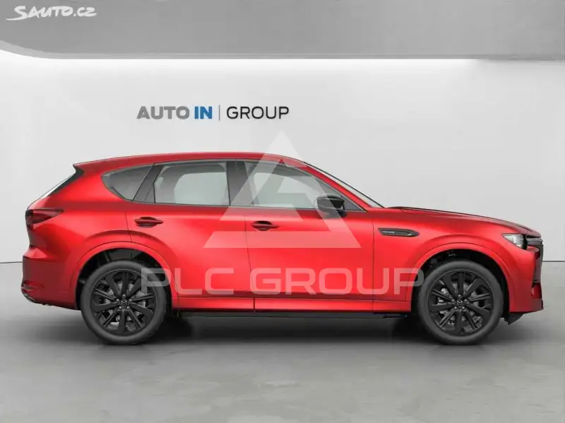 2026 Mazda CX