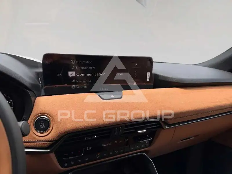 2026 Mazda CX