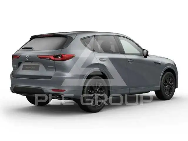 2026 Mazda CX