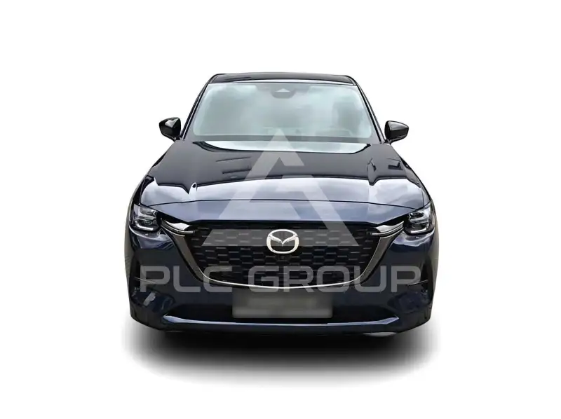 2026 Mazda CX