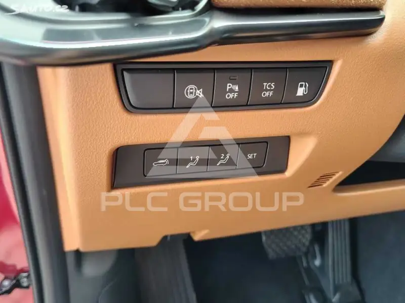 2026 Mazda CX