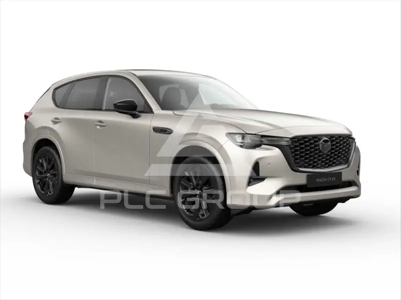 2026 Mazda CX