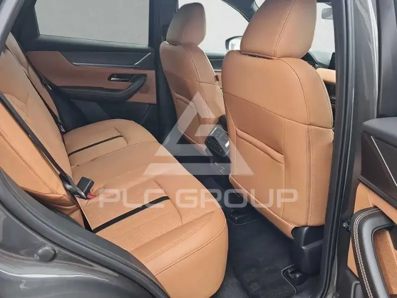 2026 Mazda CX