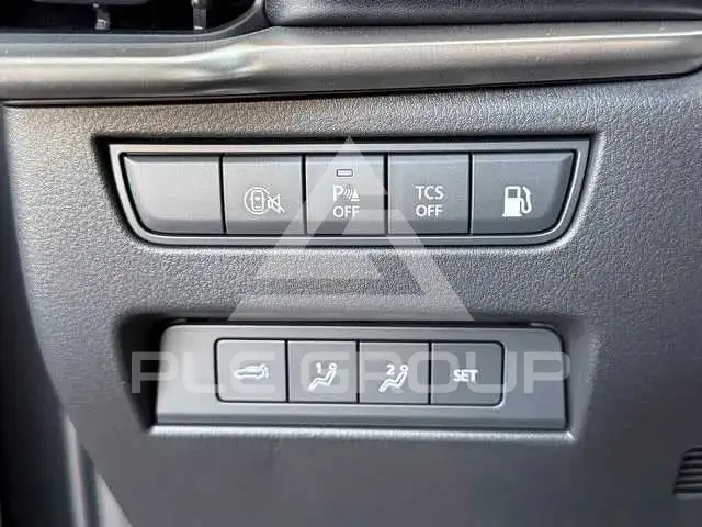 2026 Mazda CX