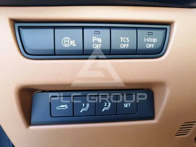 2026 Mazda CX