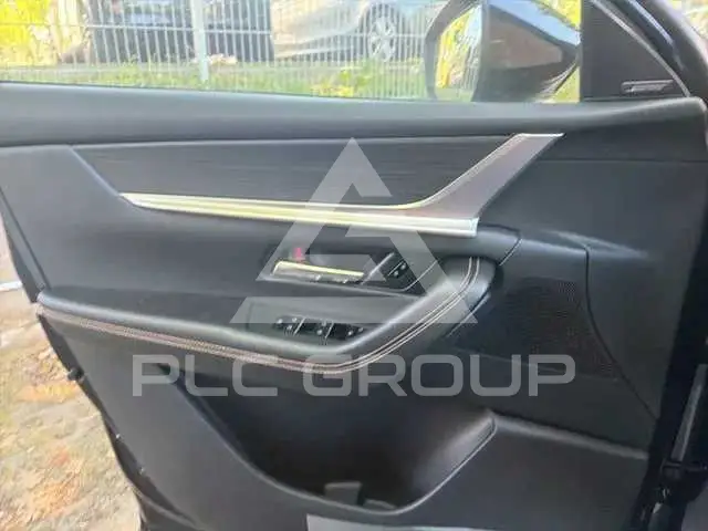 2026 Mazda CX