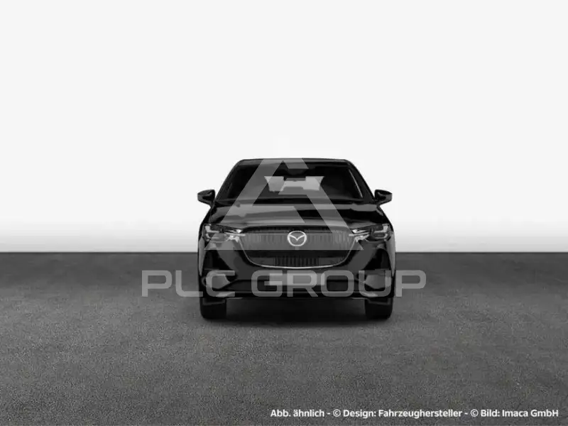 2026 Mazda CX
