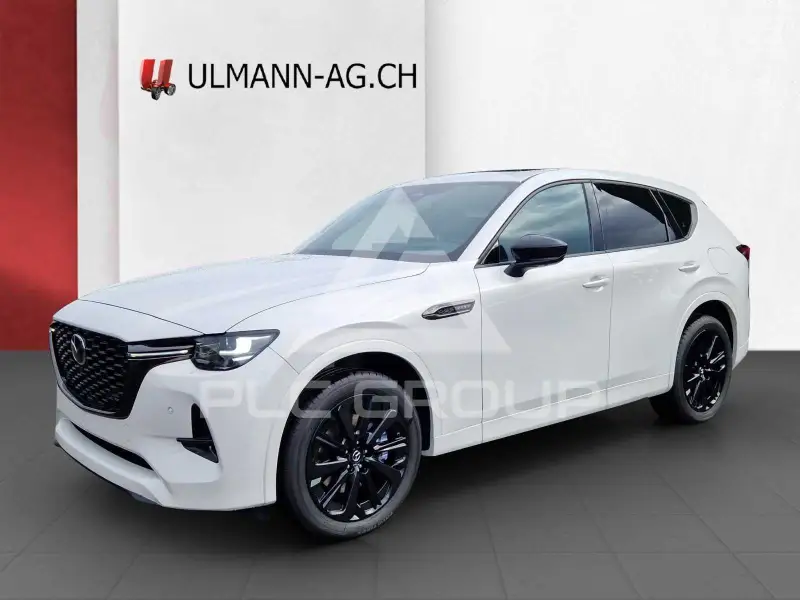2026 Mazda CX