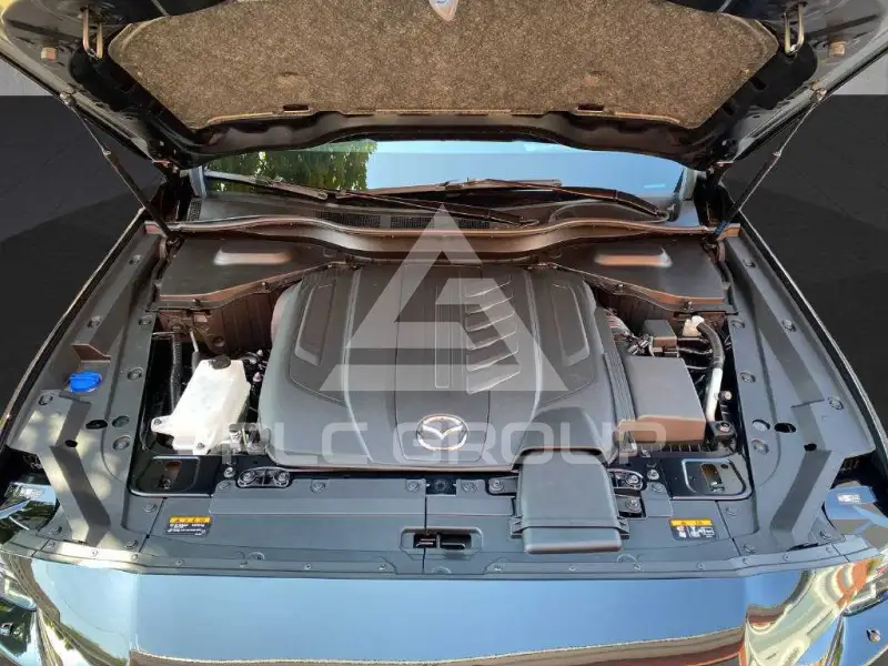 2026 Mazda CX