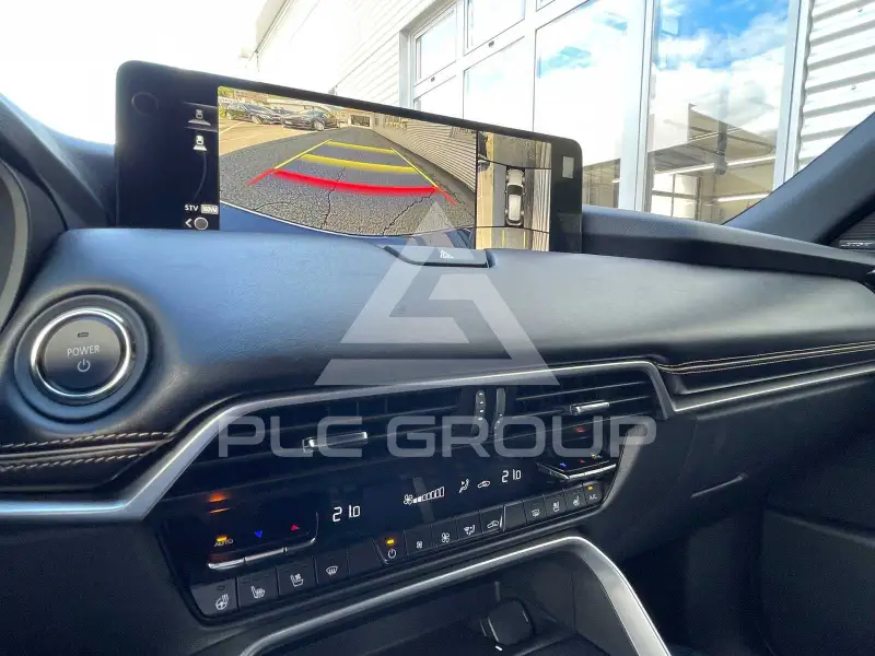 2026 Mazda CX