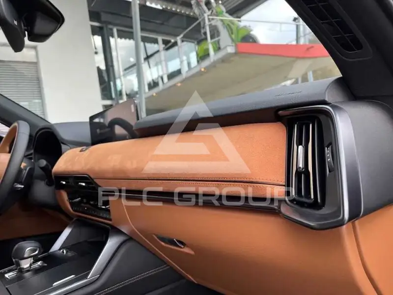 2026 Mazda CX