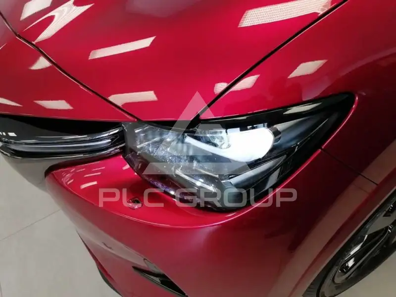 2026 Mazda CX