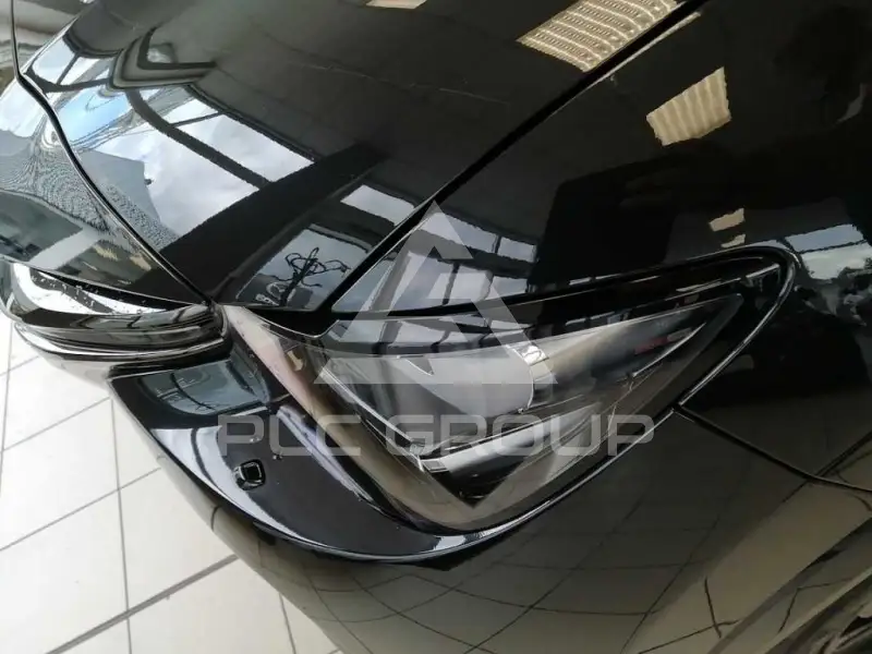2026 Mazda CX