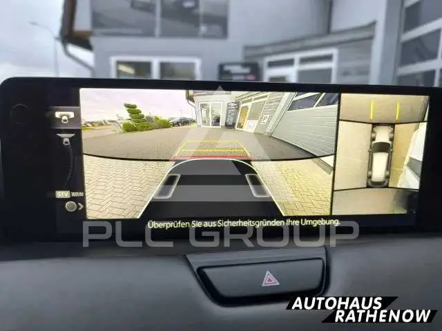2026 Mazda CX
