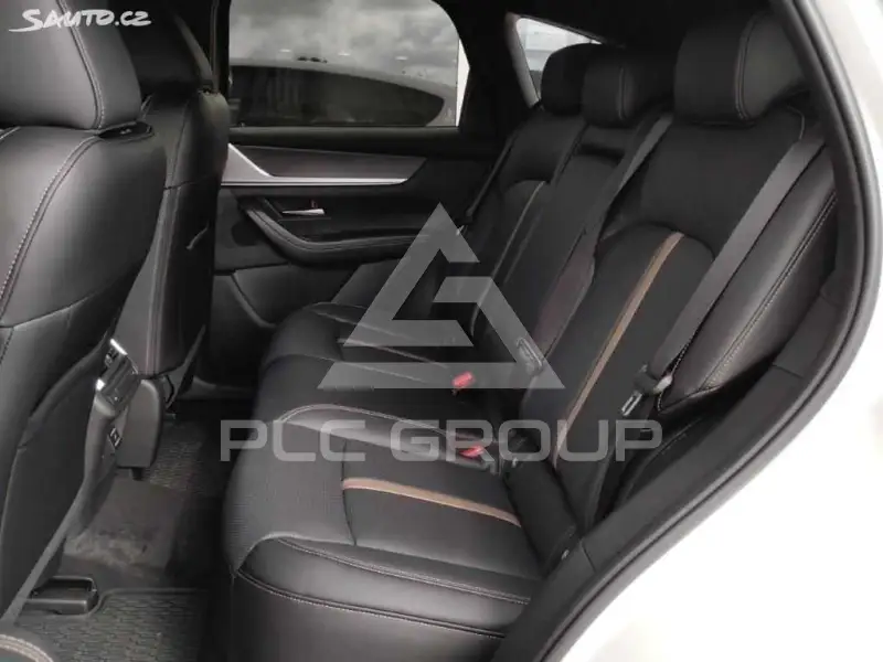 2026 Mazda CX