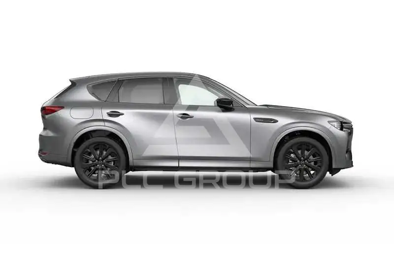 2026 Mazda CX