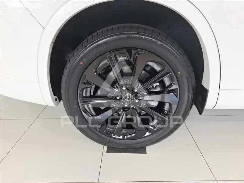 2026 Mazda CX