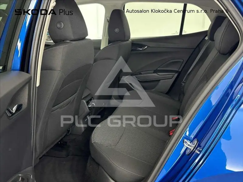 2026 Skoda Fabia