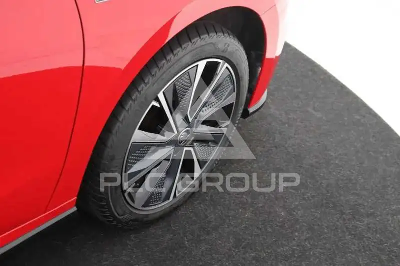 2026 Skoda Fabia