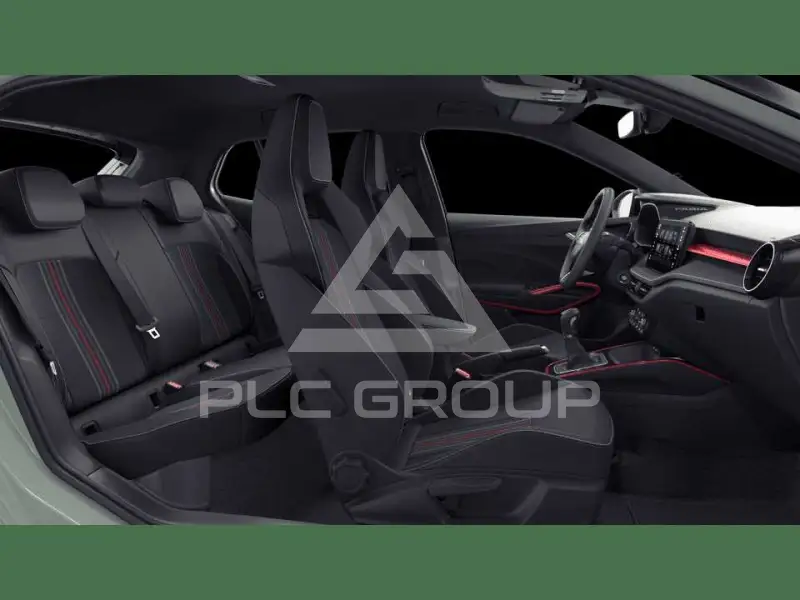 2026 Skoda Fabia
