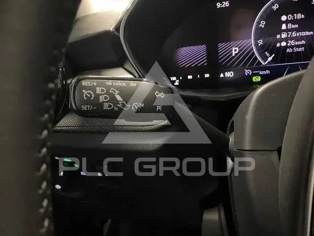 2026 Skoda Fabia