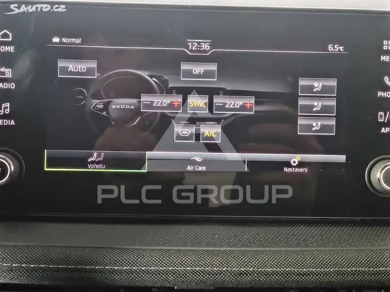2026 Skoda Fabia