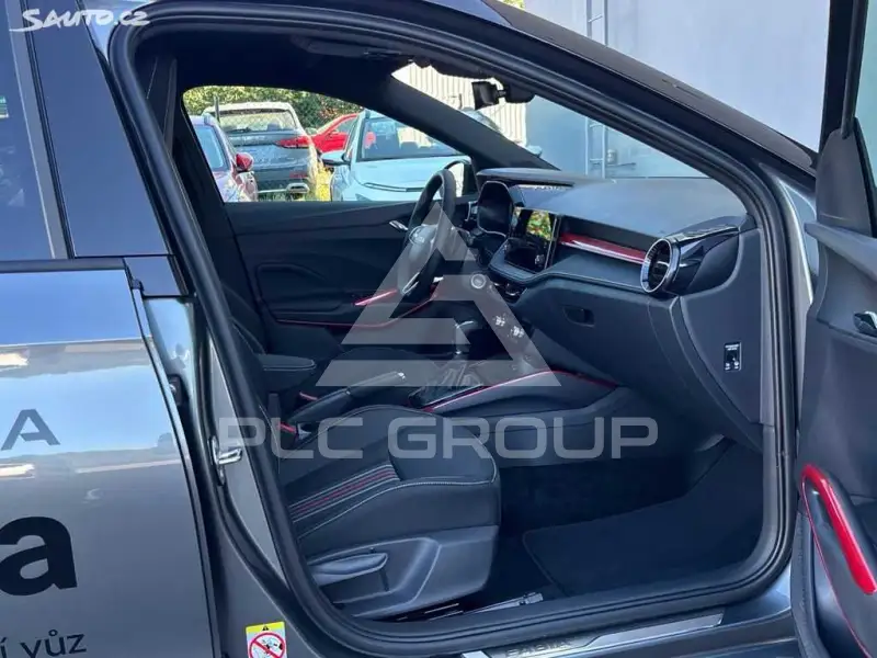2026 Skoda Fabia